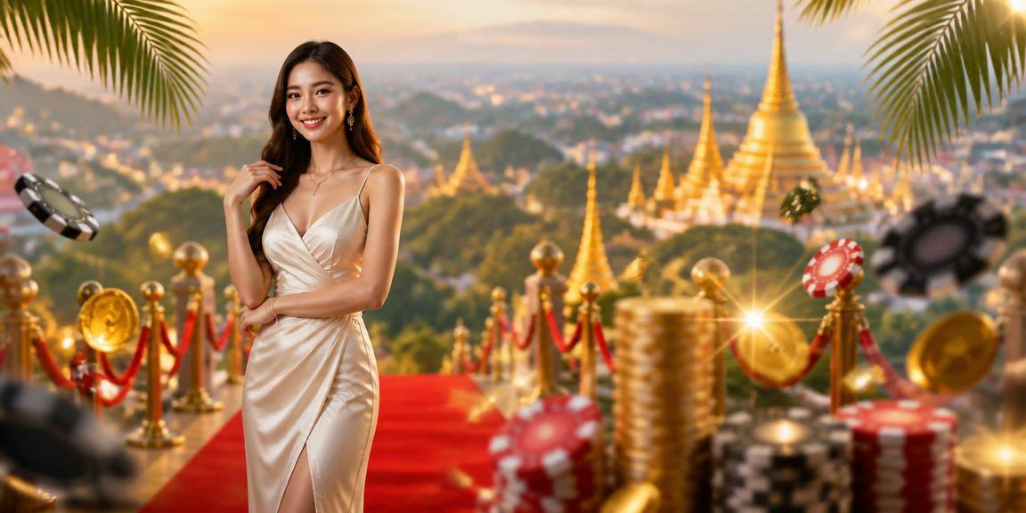 wwwibet789 ကာစီနို